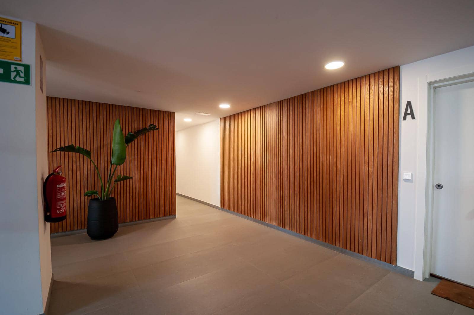 2 Zimmer Apartment zu verkaufen in Calpe / Calp mit Pool - 597.060 € (Ref: 9474681)