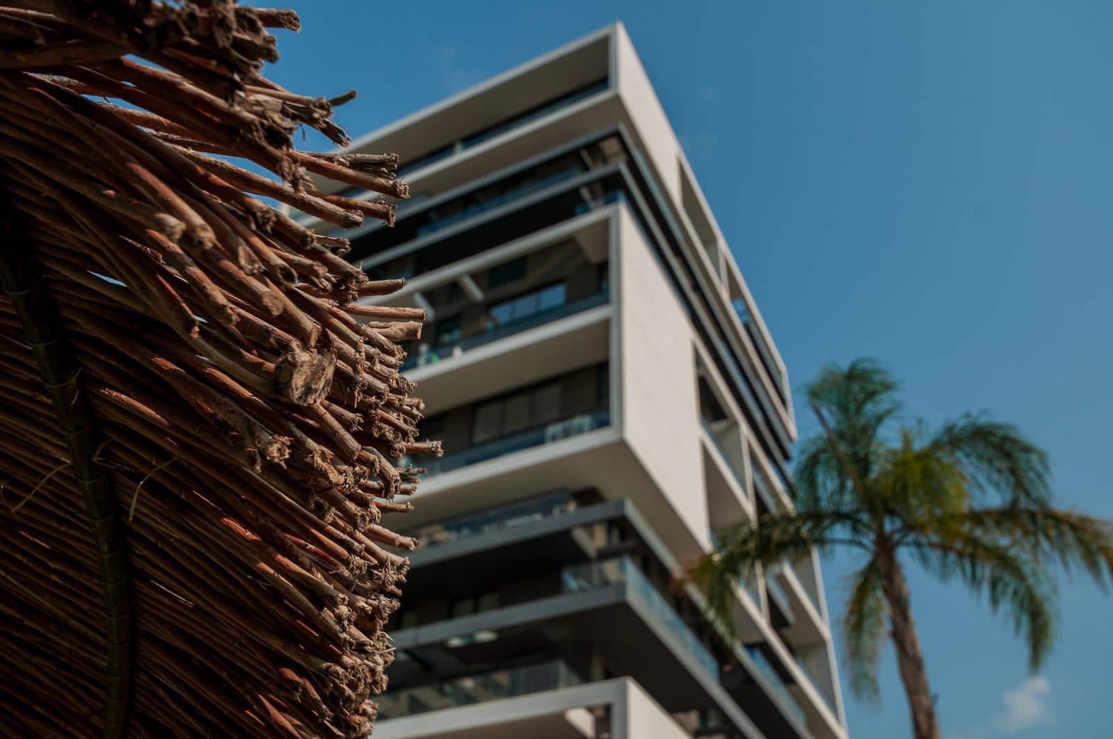 2 Zimmer Apartment zu verkaufen in Calpe / Calp mit Pool - 597.060 € (Ref: 9474681)