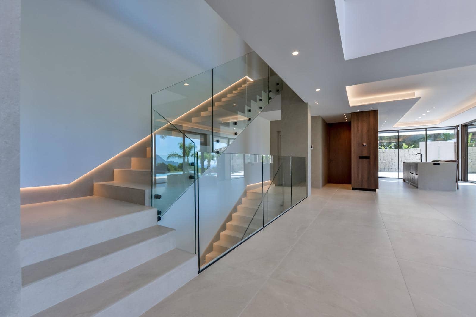 4 Zimmer Villa zu verkaufen in Altea mit Pool - 2.795.000 € (Ref: 9474682)