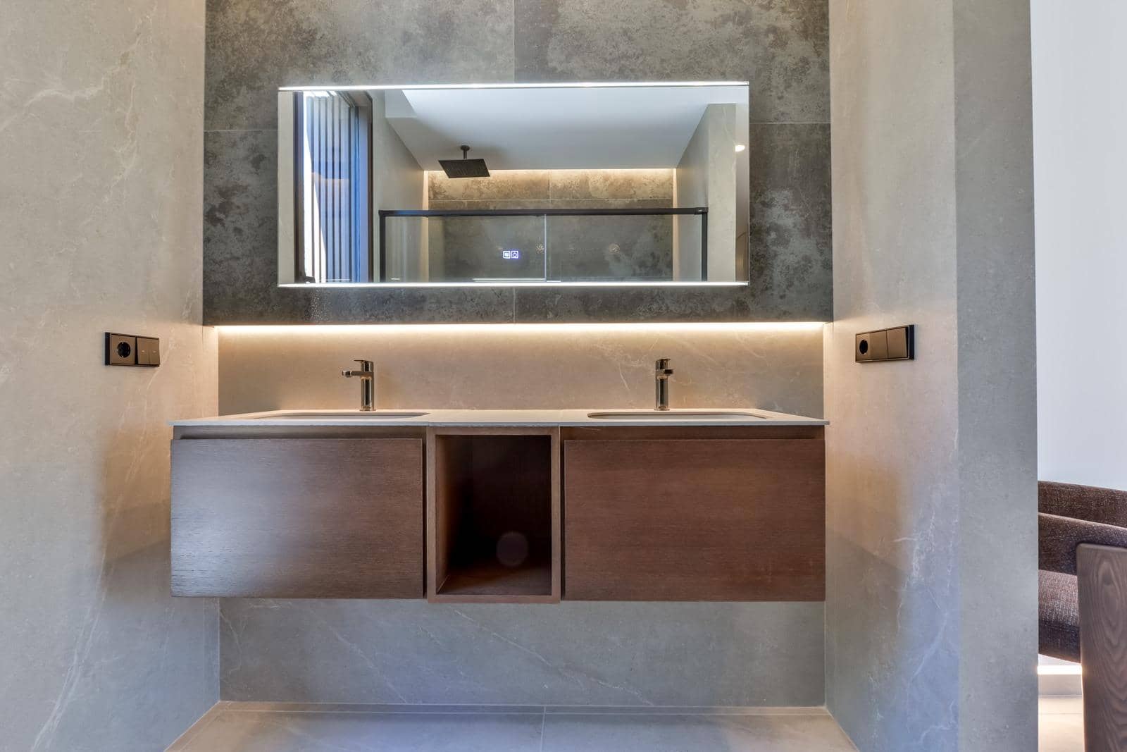 4 Zimmer Villa zu verkaufen in Altea mit Pool - 2.795.000 € (Ref: 9474682)