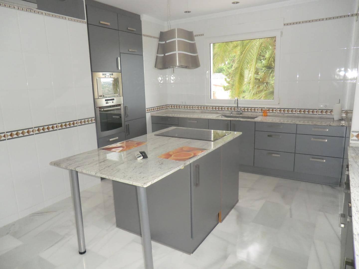3 soverom Villa til salgs i Calpe / Calp - € 795 000 (Ref: 9494291)
