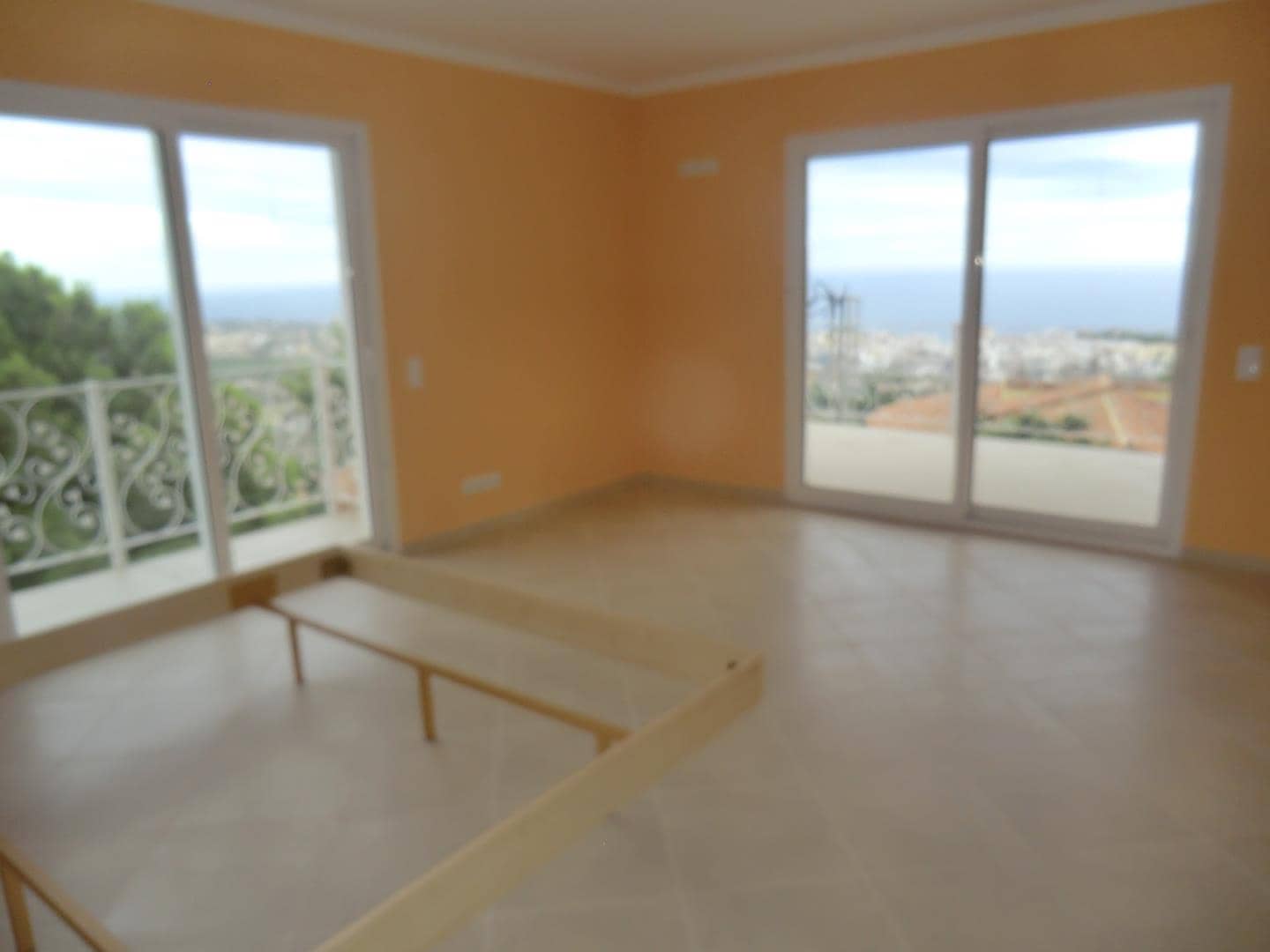 3 soverom Villa til salgs i Calpe / Calp - € 795 000 (Ref: 9494291)