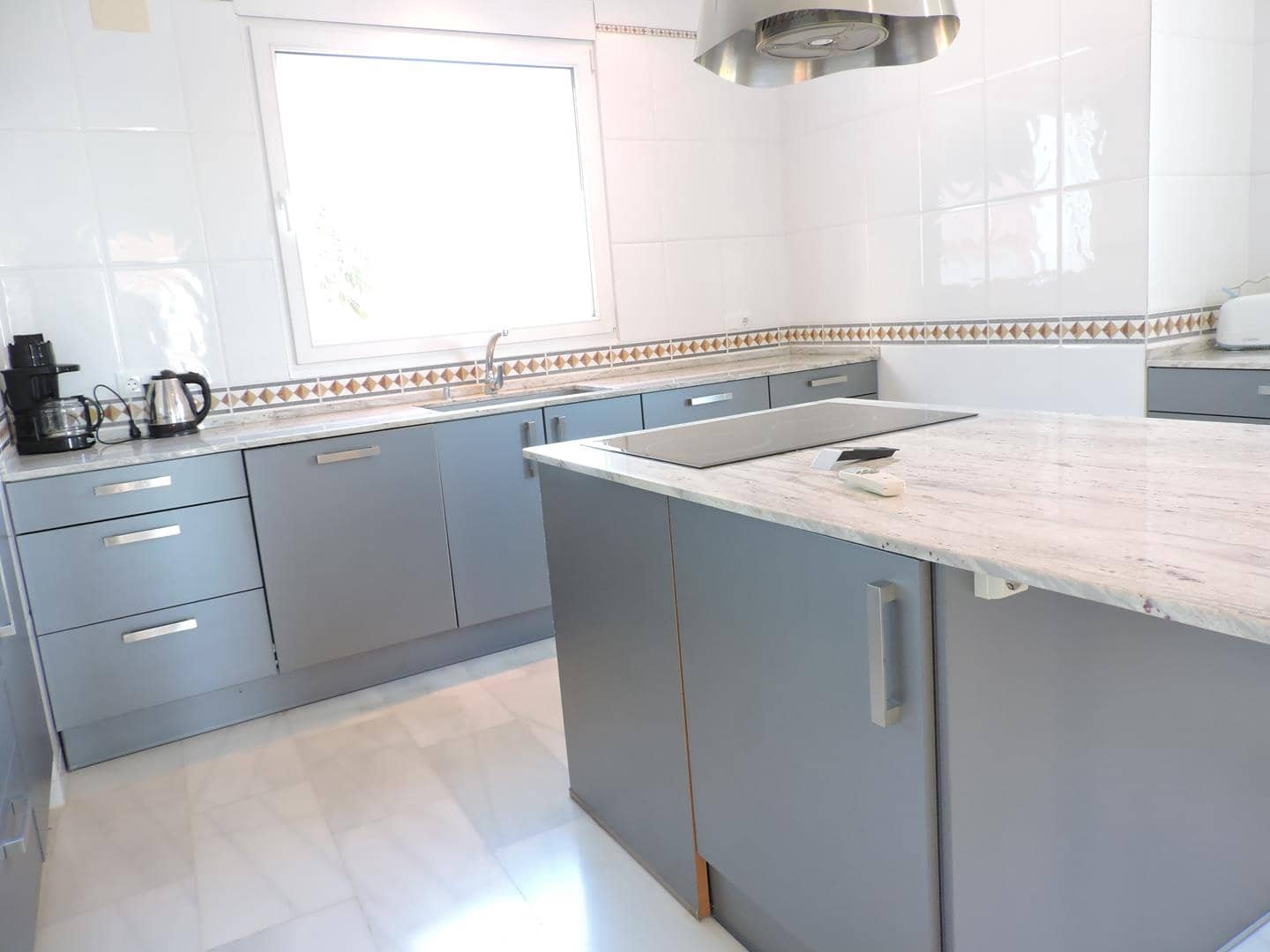 3 soverom Villa til salgs i Calpe / Calp - € 795 000 (Ref: 9494291)