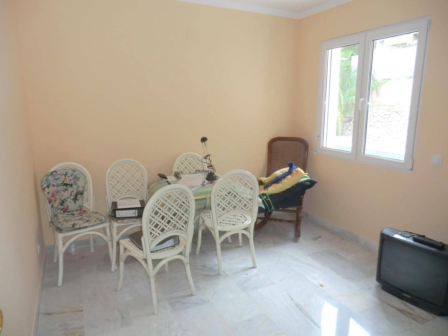 3 soverom Villa til salgs i Calpe / Calp - € 795 000 (Ref: 9494291)