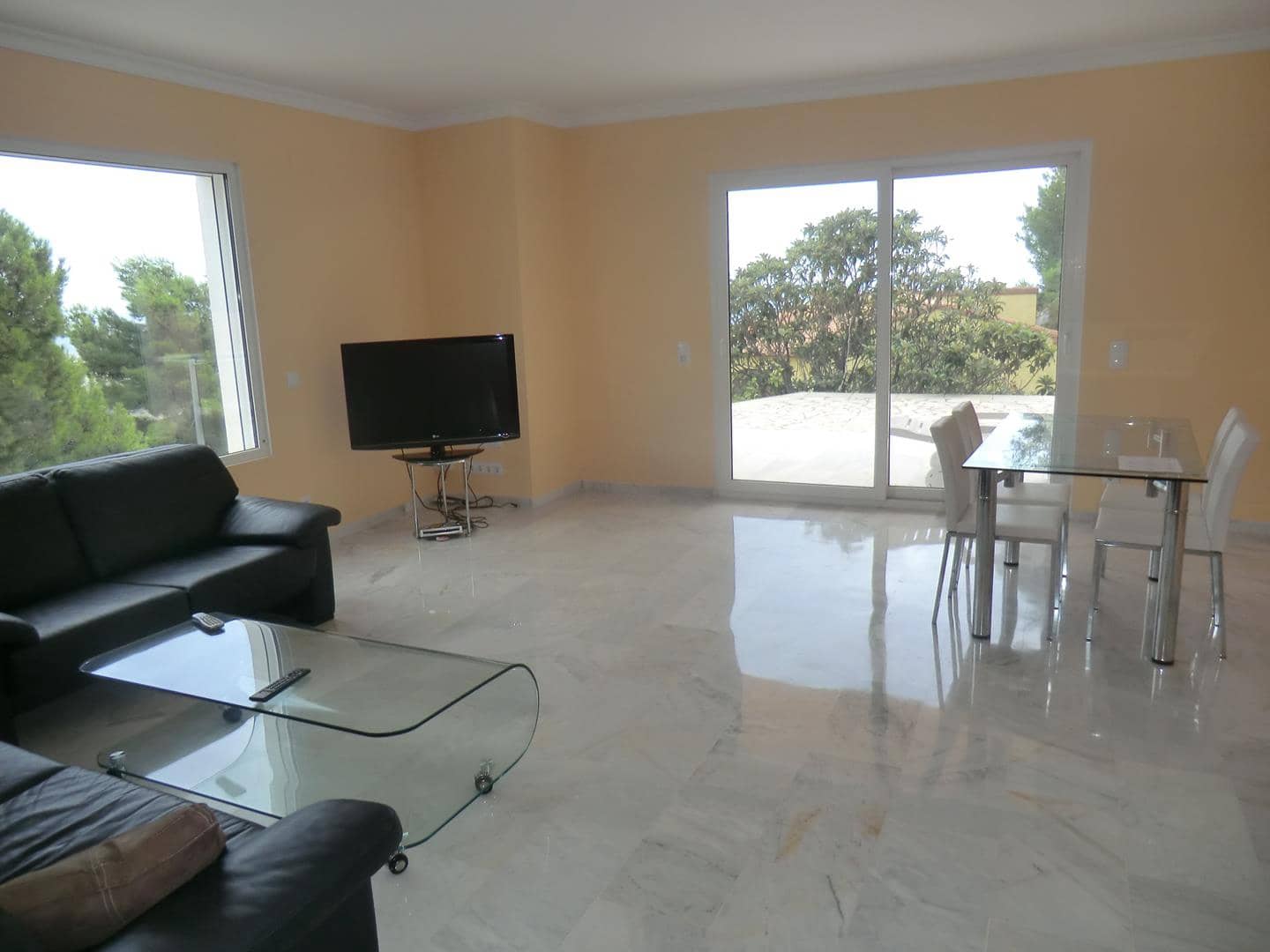 3 soverom Villa til salgs i Calpe / Calp - € 795 000 (Ref: 9494291)