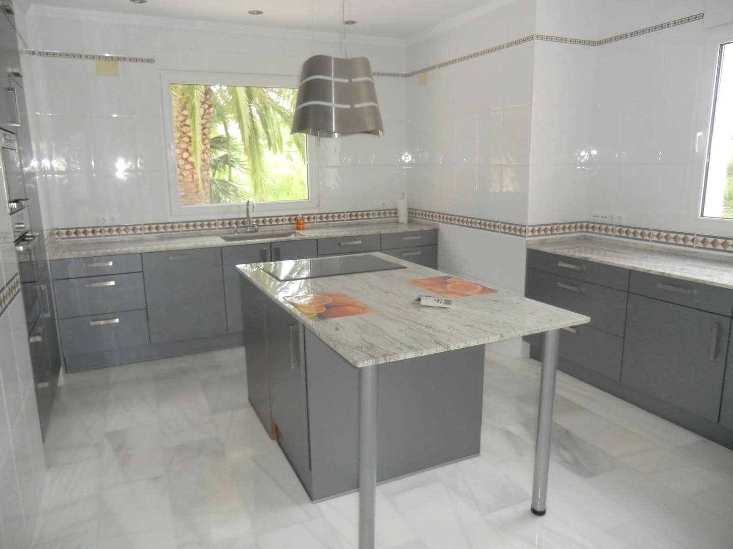 3 soverom Villa til salgs i Calpe / Calp - € 795 000 (Ref: 9494291)