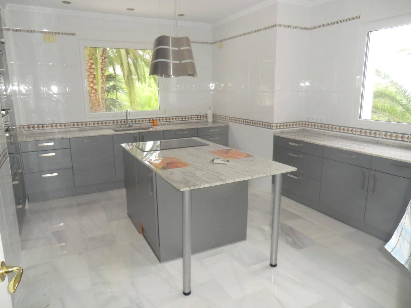 3 soverom Villa til salgs i Calpe / Calp - € 795 000 (Ref: 9494291)