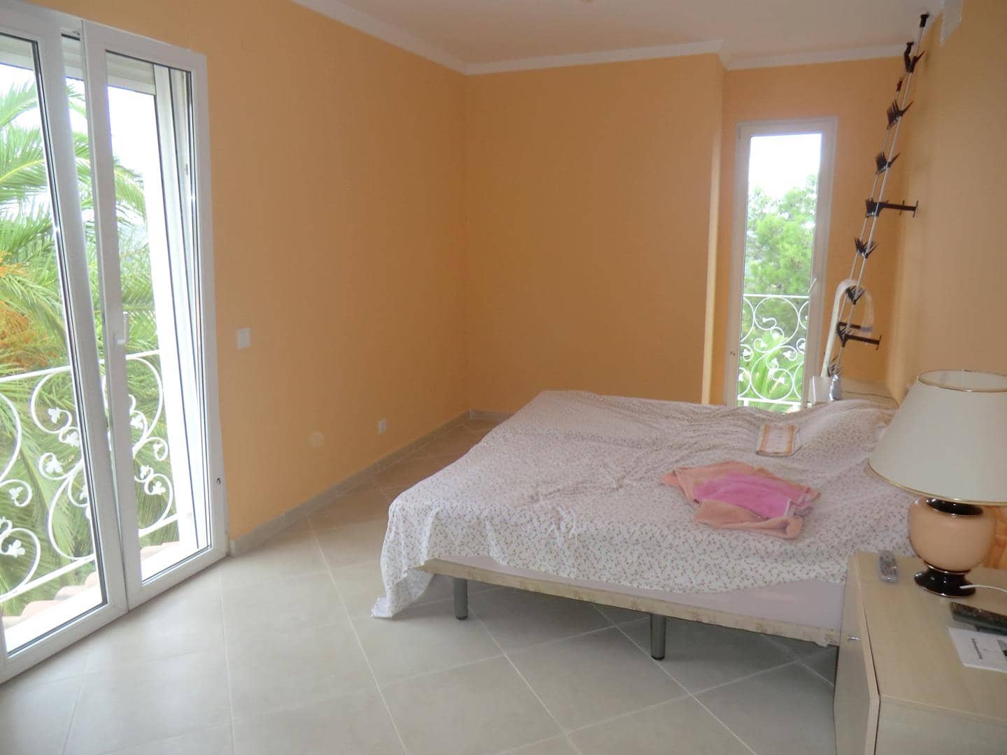 3 soverom Villa til salgs i Calpe / Calp - € 795 000 (Ref: 9494291)