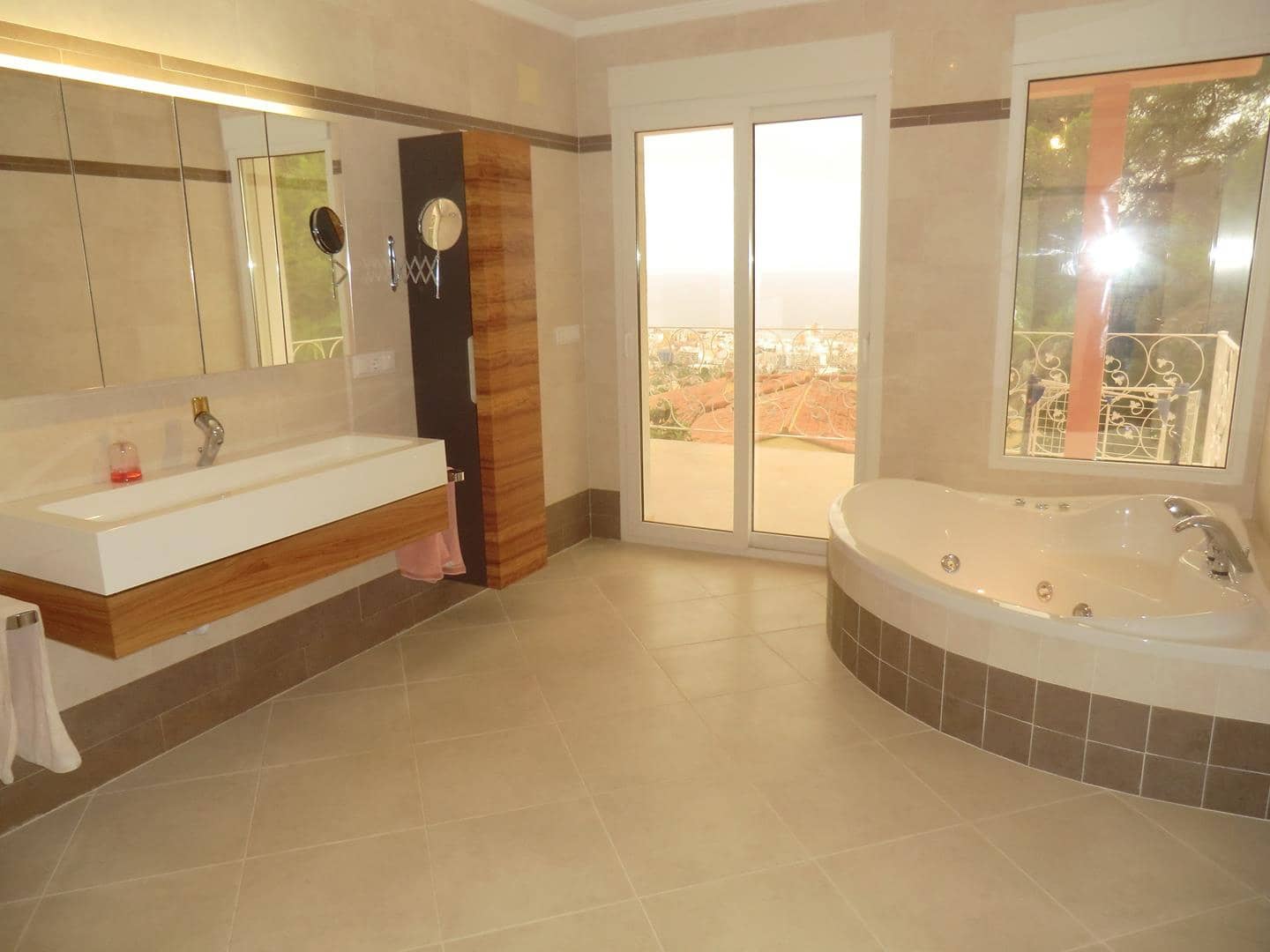 3 soverom Villa til salgs i Calpe / Calp - € 795 000 (Ref: 9494291)