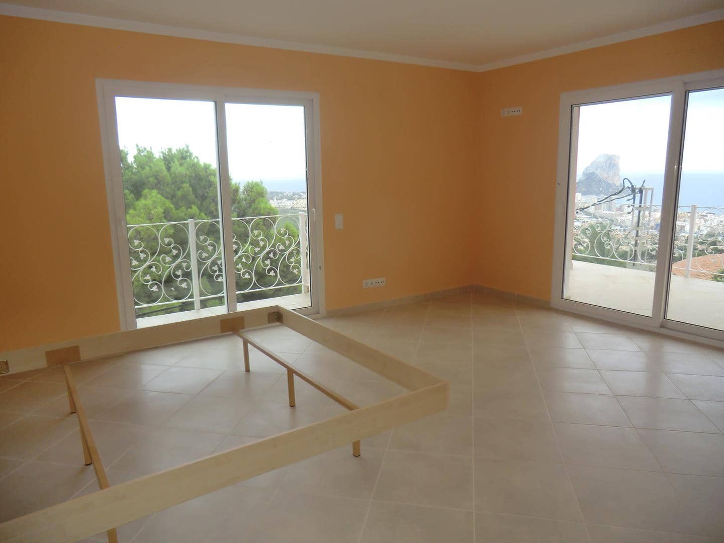 3 soverom Villa til salgs i Calpe / Calp - € 795 000 (Ref: 9494291)