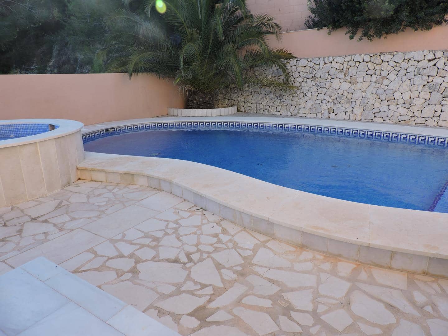 3 soverom Villa til salgs i Calpe / Calp - € 795 000 (Ref: 9494291)