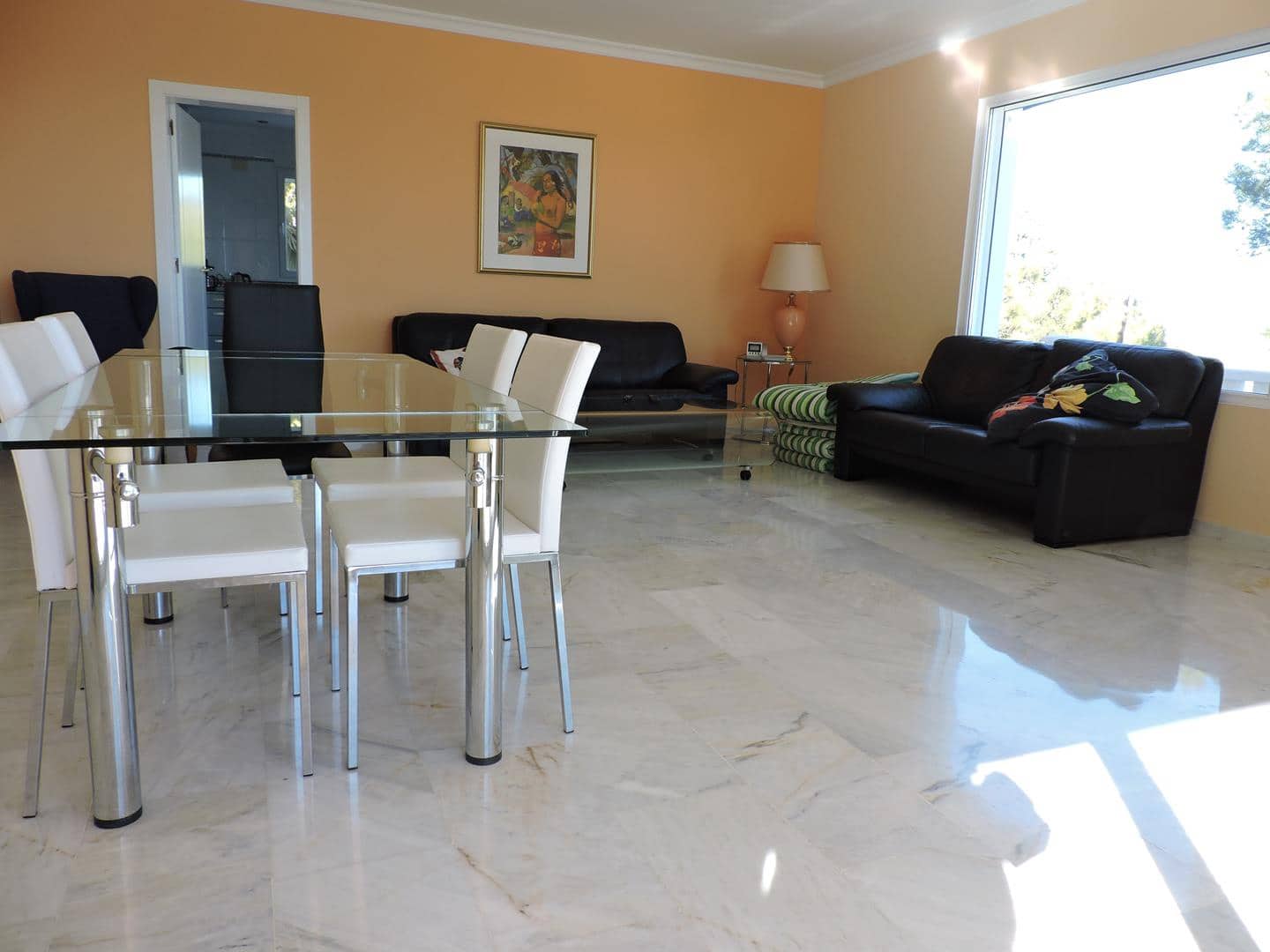 3 soverom Villa til salgs i Calpe / Calp - € 795 000 (Ref: 9494291)