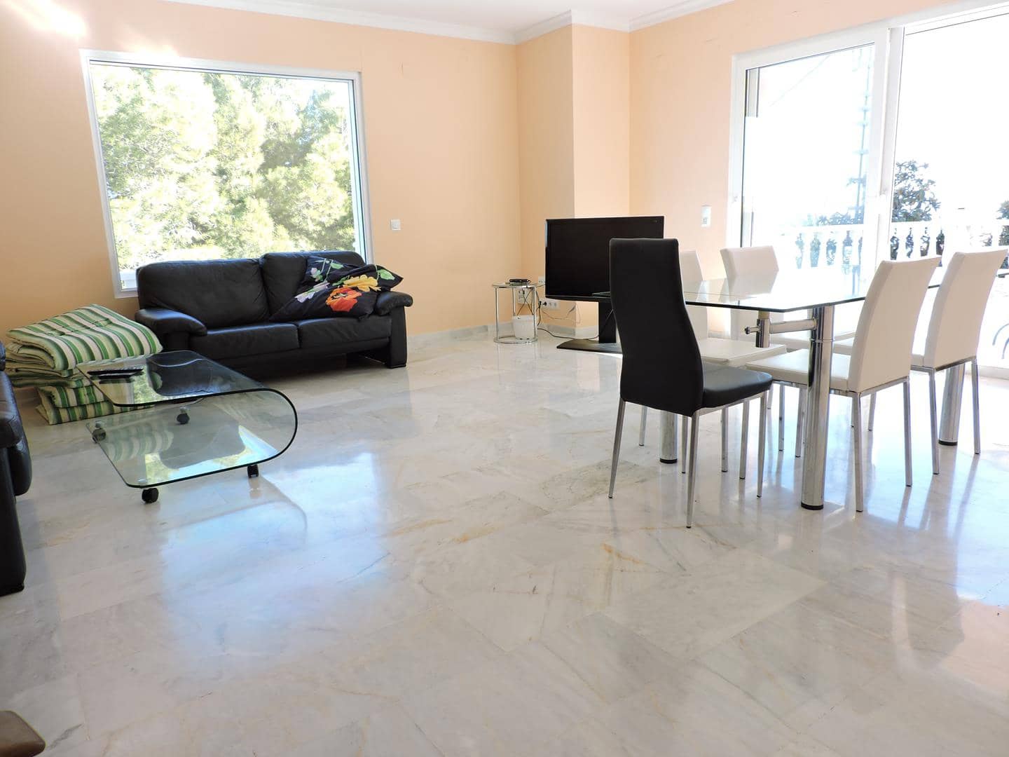 3 soverom Villa til salgs i Calpe / Calp - € 795 000 (Ref: 9494291)