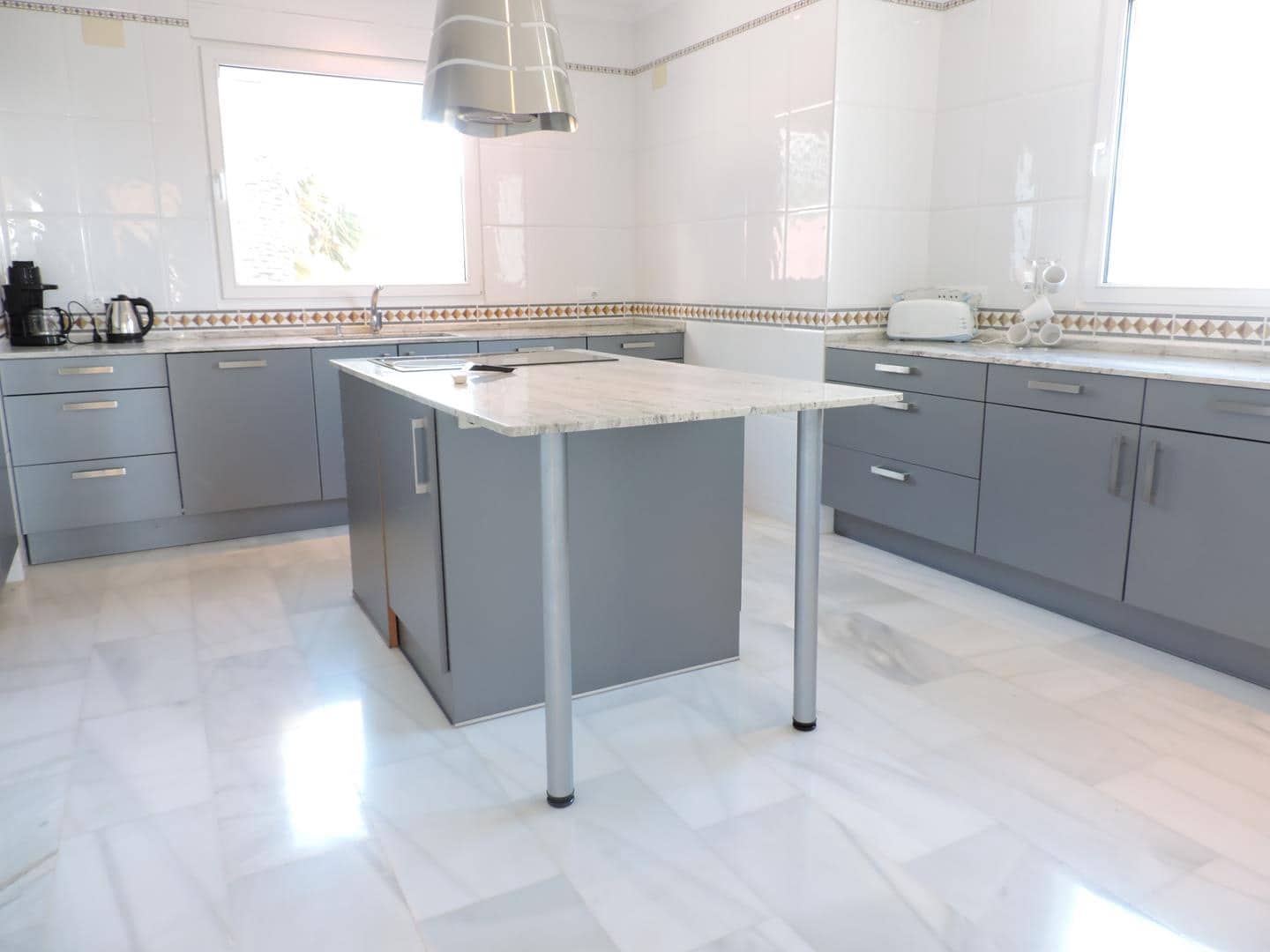 3 soverom Villa til salgs i Calpe / Calp - € 795 000 (Ref: 9494291)