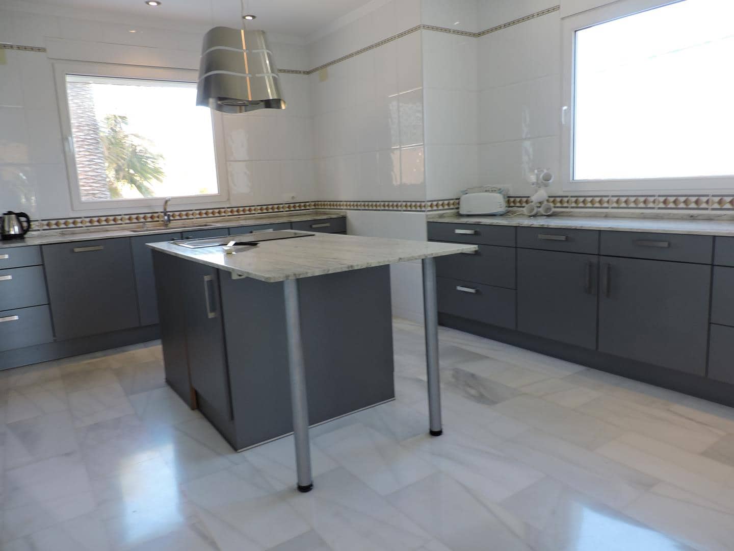 3 soverom Villa til salgs i Calpe / Calp - € 795 000 (Ref: 9494291)