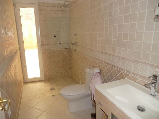 3 soverom Villa til salgs i Oltamar - Cucarres, Calpe / Calp - € 795 000 (Ref: 9494291)