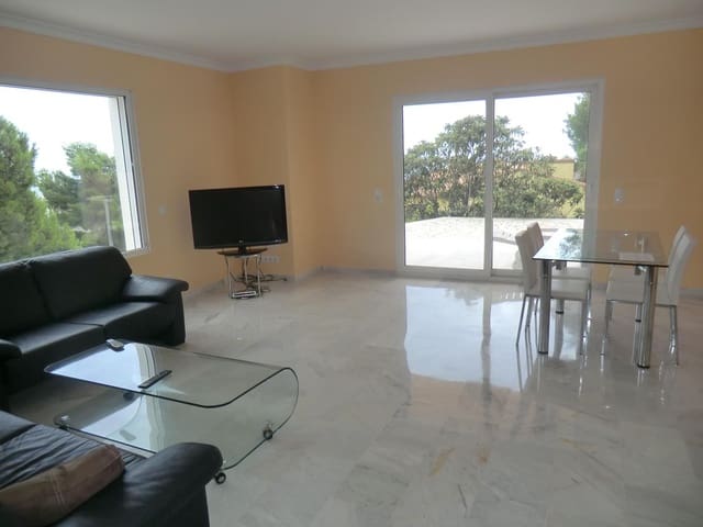 3 soverom Villa til salgs i Oltamar - Cucarres, Calpe / Calp - € 795 000 (Ref: 9494291)
