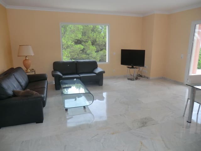 3 soverom Villa til salgs i Oltamar - Cucarres, Calpe / Calp - € 795 000 (Ref: 9494291)