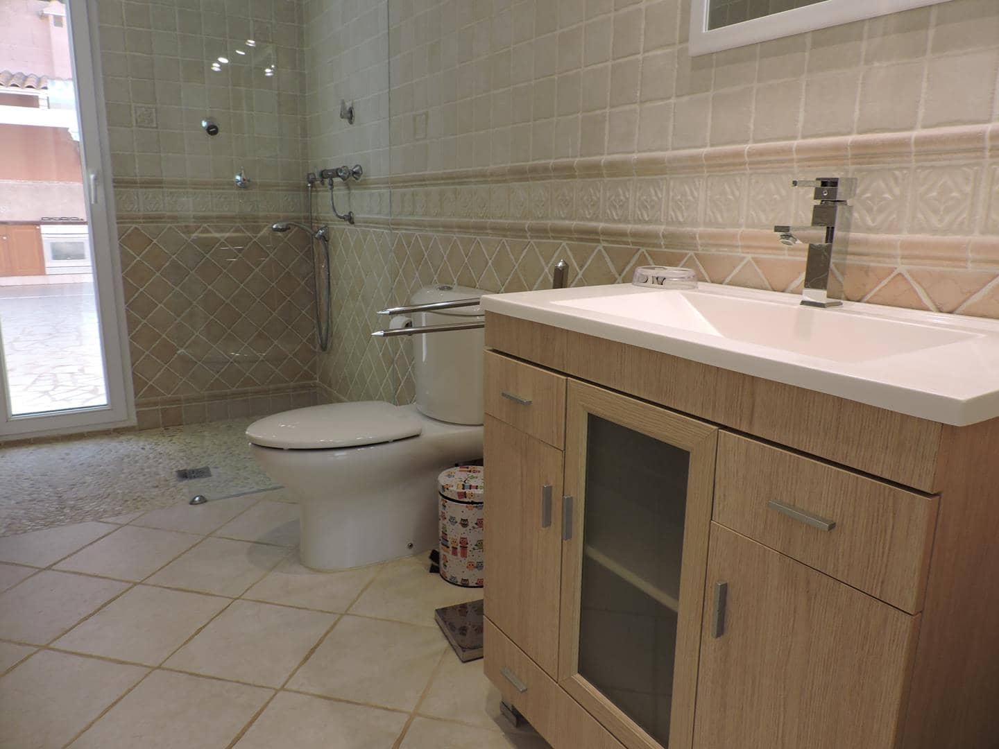 3 soverom Villa til salgs i Calpe / Calp - € 795 000 (Ref: 9494291)