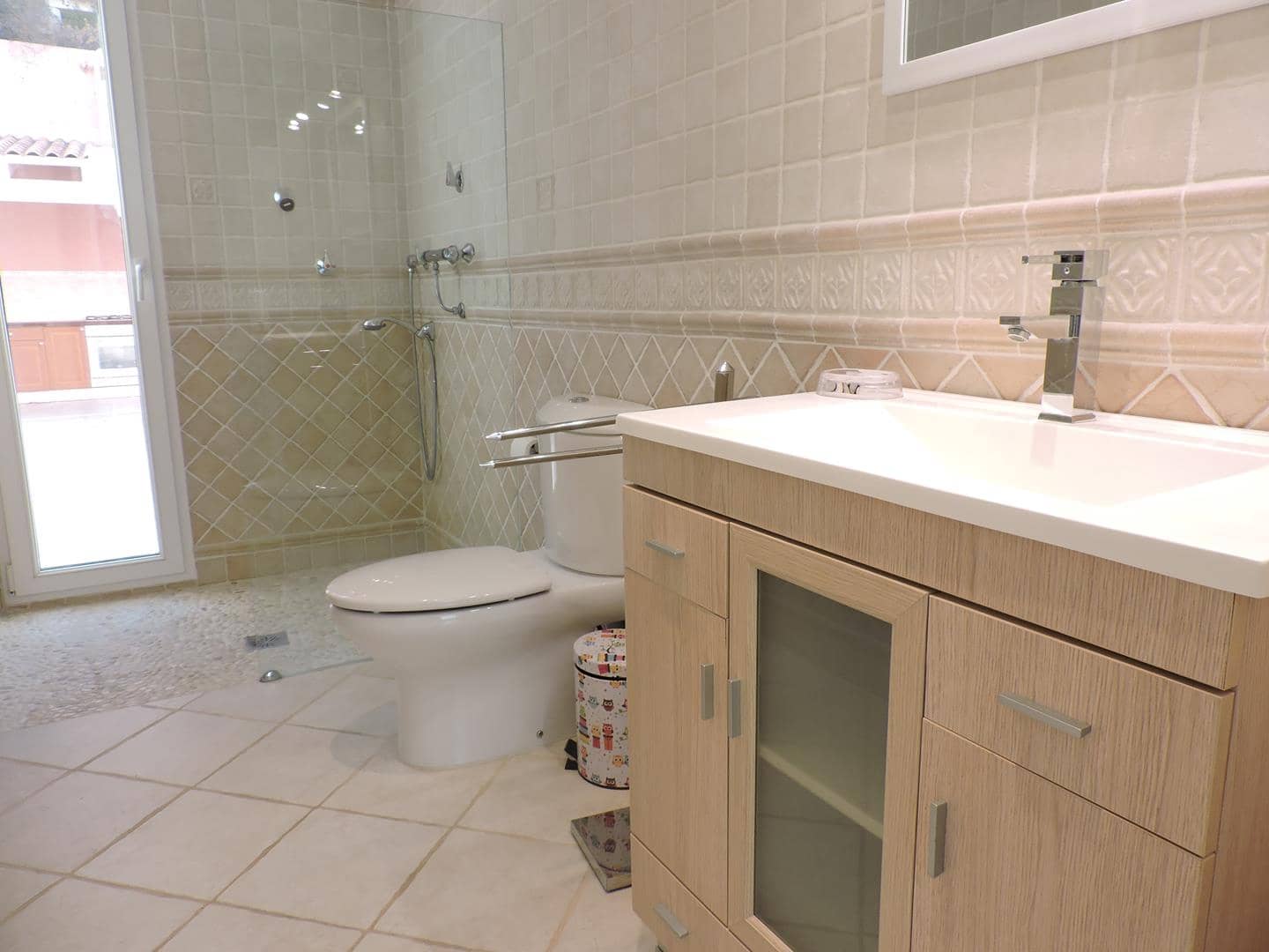 3 soverom Villa til salgs i Calpe / Calp - € 795 000 (Ref: 9494291)