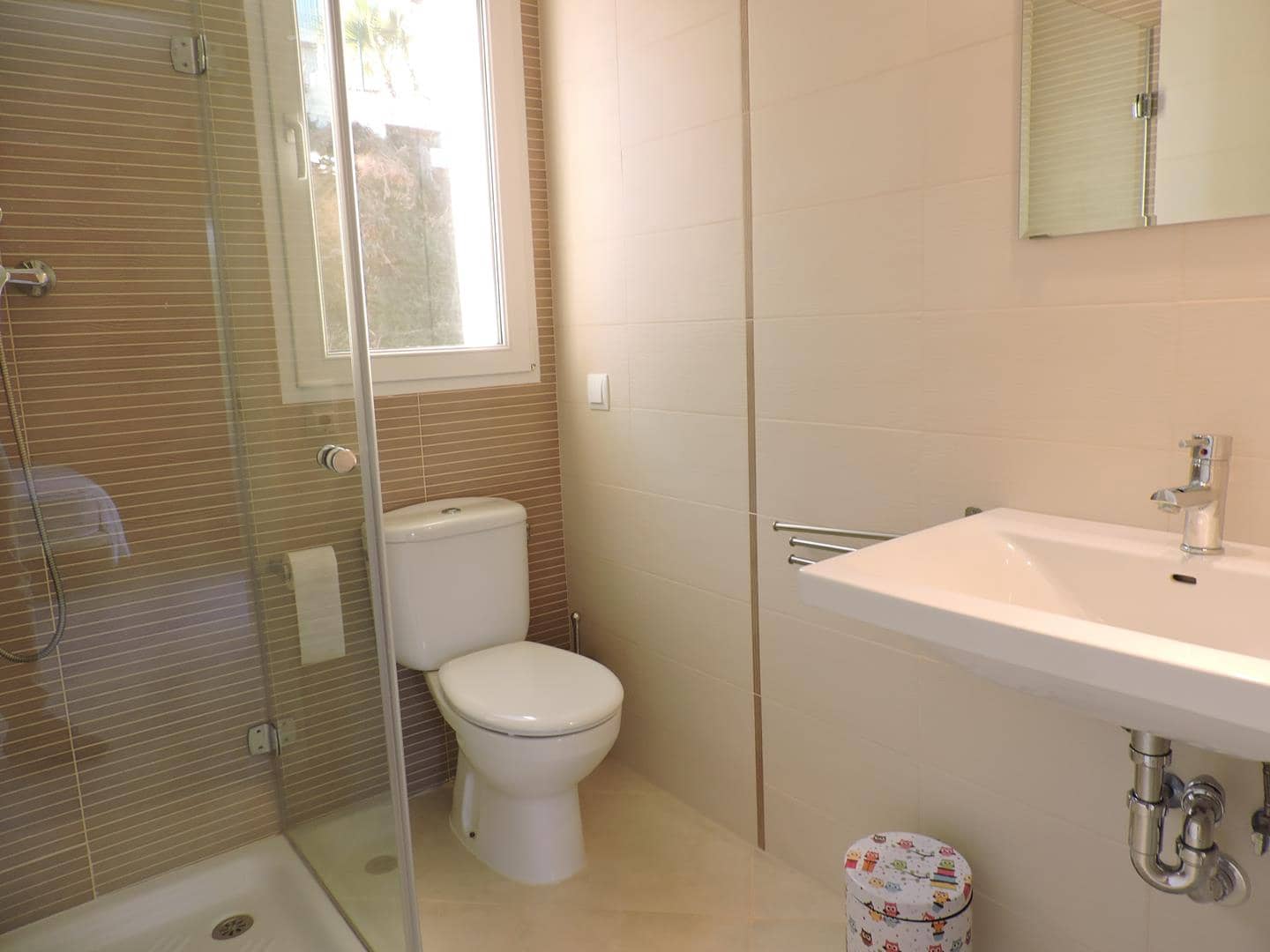 3 soverom Villa til salgs i Calpe / Calp - € 795 000 (Ref: 9494291)