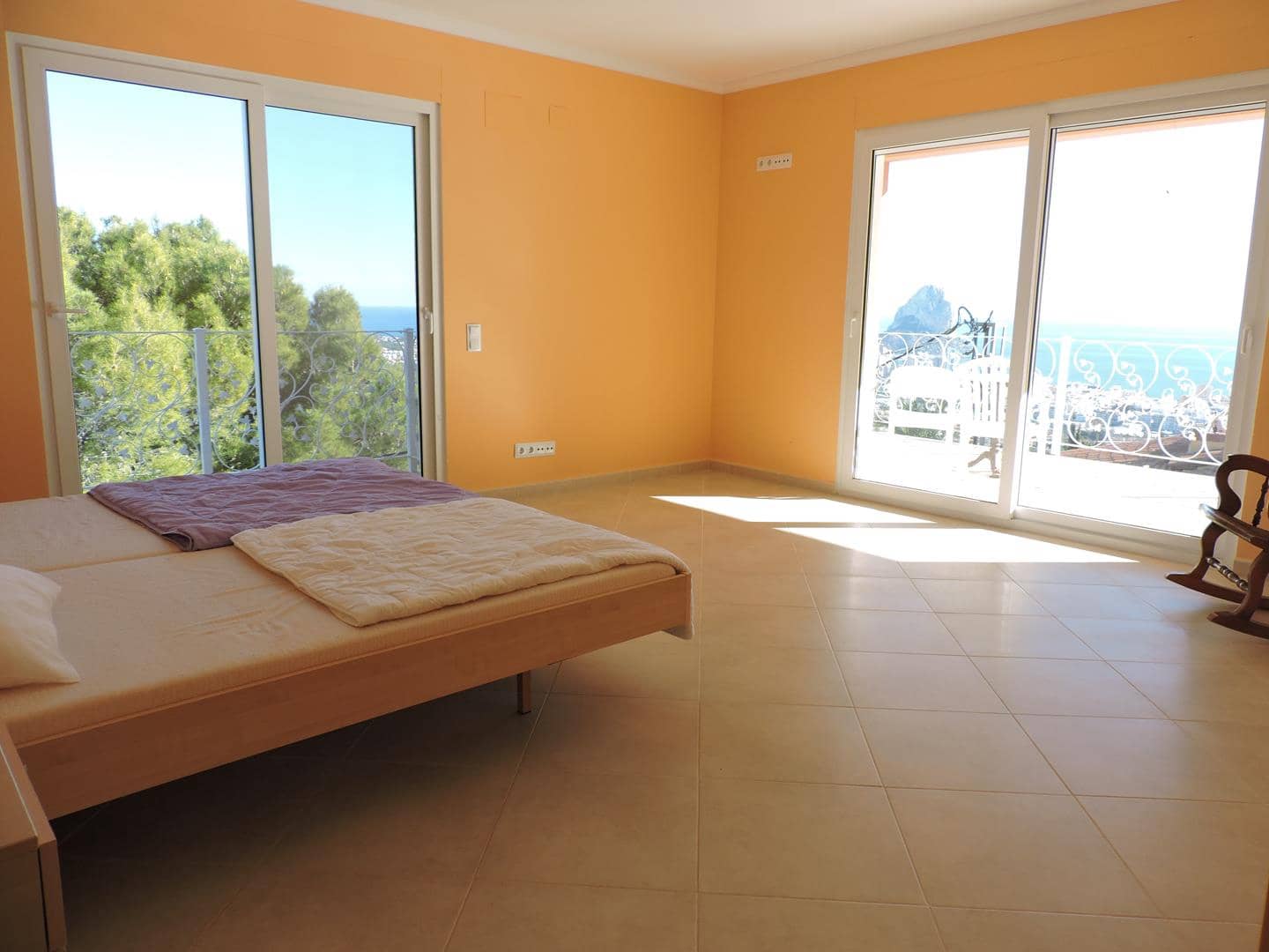 3 soverom Villa til salgs i Calpe / Calp - € 795 000 (Ref: 9494291)