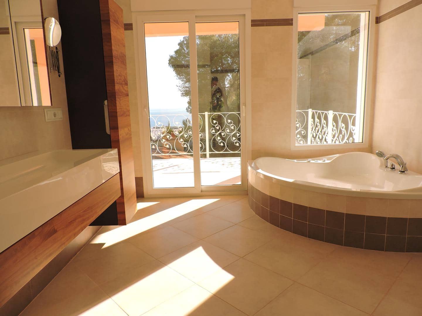 3 soverom Villa til salgs i Calpe / Calp - € 795 000 (Ref: 9494291)