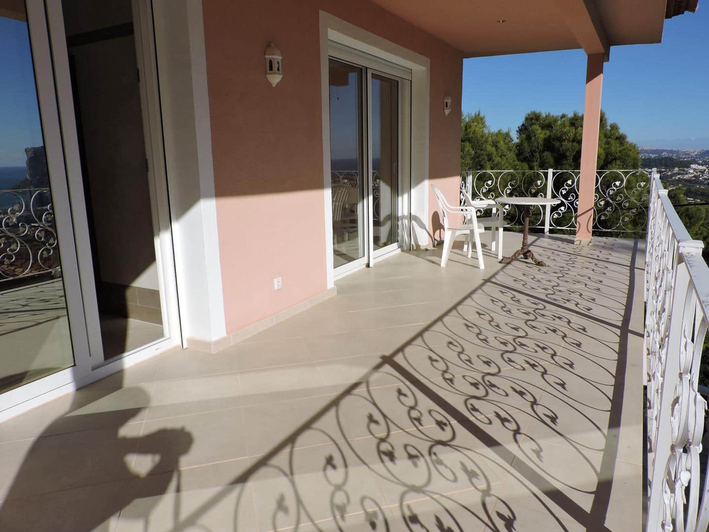 3 soverom Villa til salgs i Calpe / Calp - € 795 000 (Ref: 9494291)