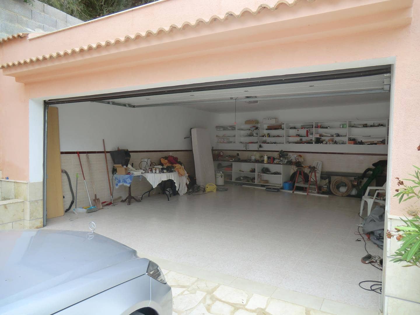 3 soverom Villa til salgs i Calpe / Calp - € 795 000 (Ref: 9494291)