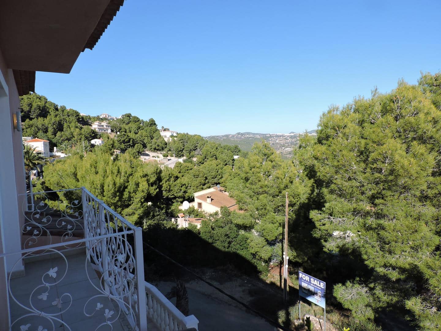 3 soverom Villa til salgs i Calpe / Calp - € 795 000 (Ref: 9494291)