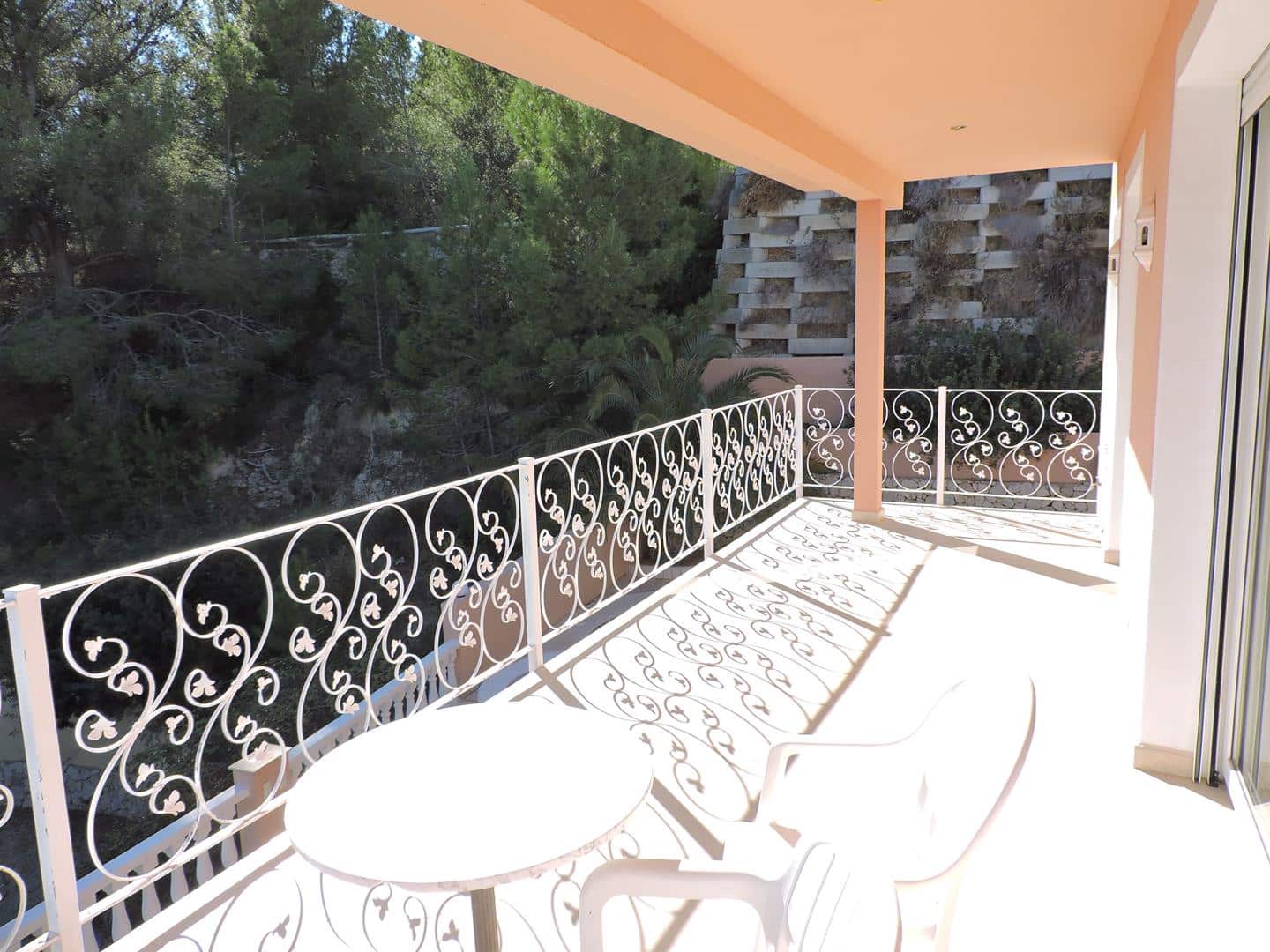 3 soverom Villa til salgs i Calpe / Calp - € 795 000 (Ref: 9494291)
