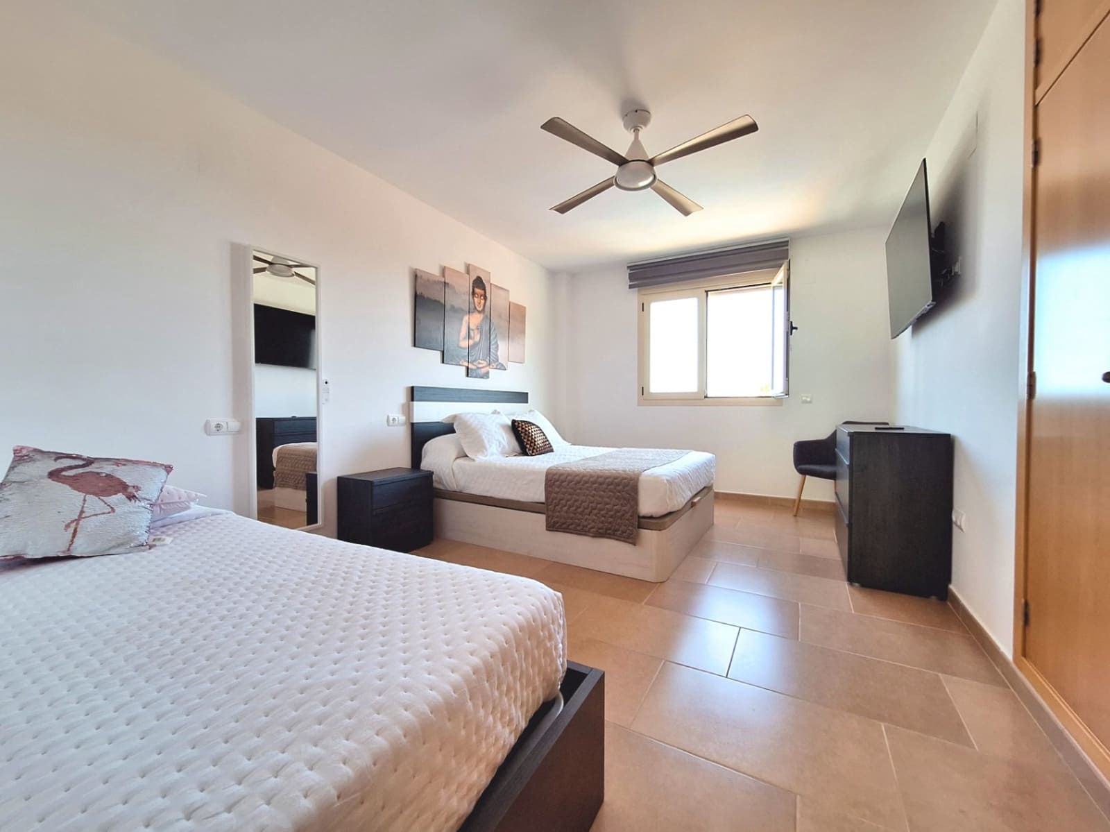 6 sypialnia Willa na sprzedaż w Calpe / Calp - 1 150 000 € (Ref: 9496867)