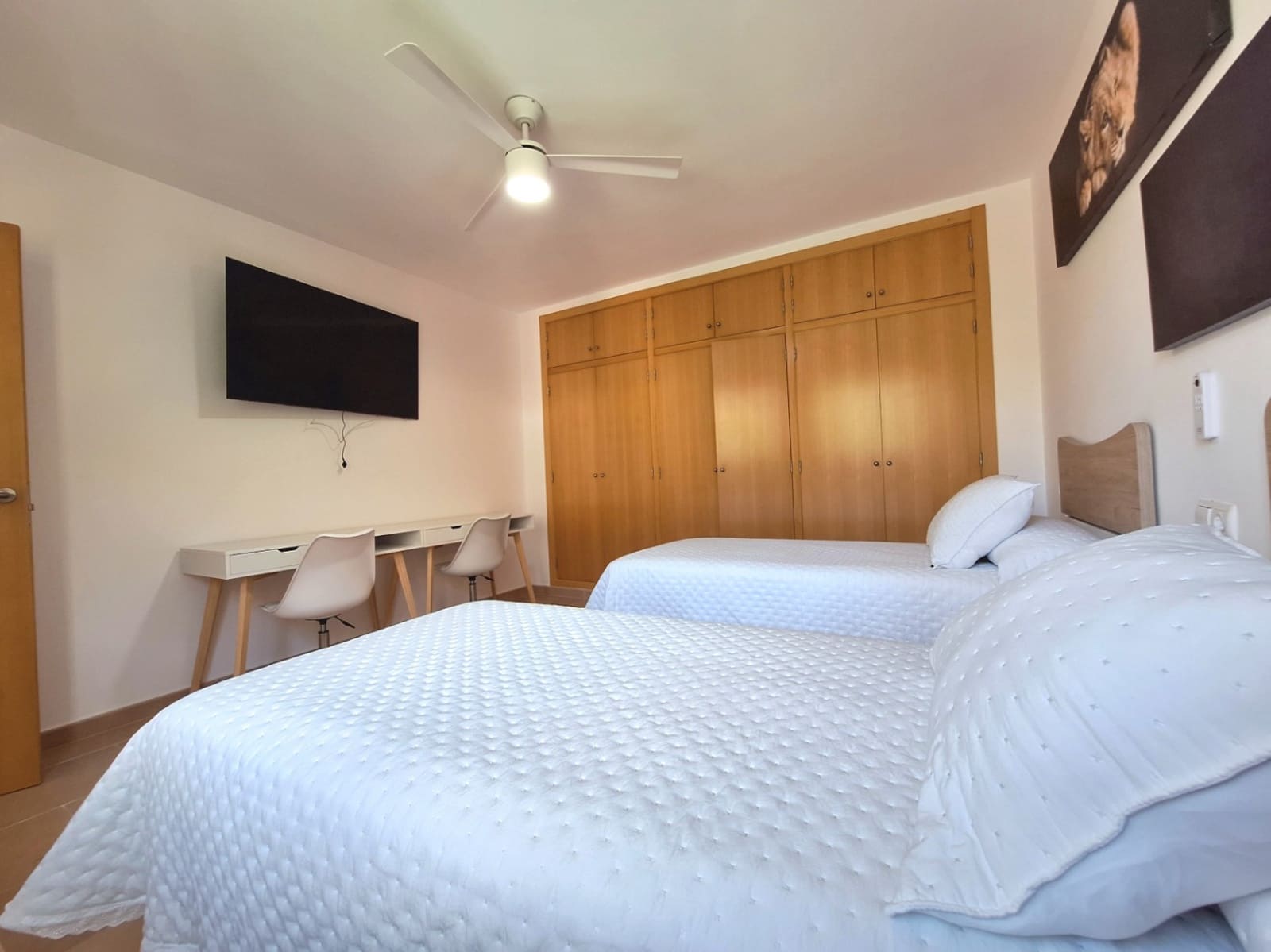 6 sypialnia Willa na sprzedaż w Calpe / Calp - 1 150 000 € (Ref: 9496867)