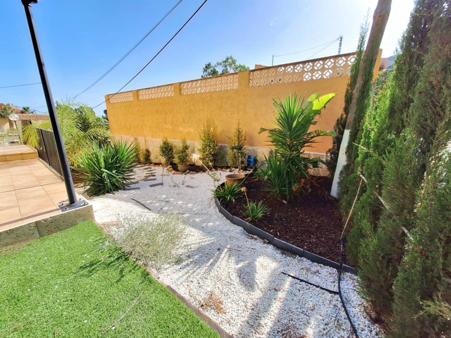 6 sypialnia Willa na sprzedaż w Calpe / Calp - 1 150 000 € (Ref: 9496867)