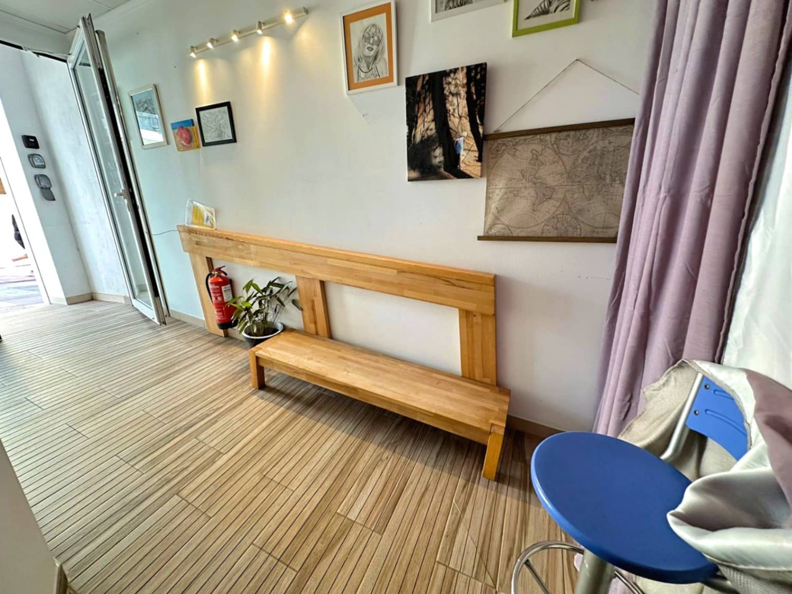 6 soverom Hotell til salgs i Calpe / Calp med svømmebasseng - € 420 000 (Ref: 9496868)