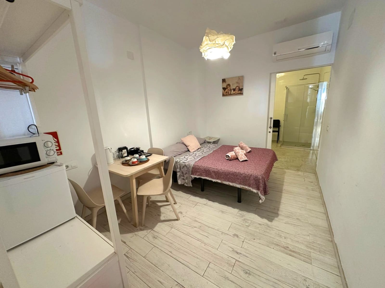 6 soverom Hotell til salgs i Calpe / Calp med svømmebasseng - € 420 000 (Ref: 9496868)