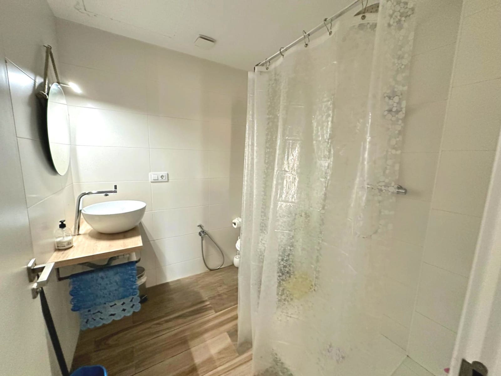 6 soverom Hotell til salgs i Calpe / Calp med svømmebasseng - € 420 000 (Ref: 9496868)