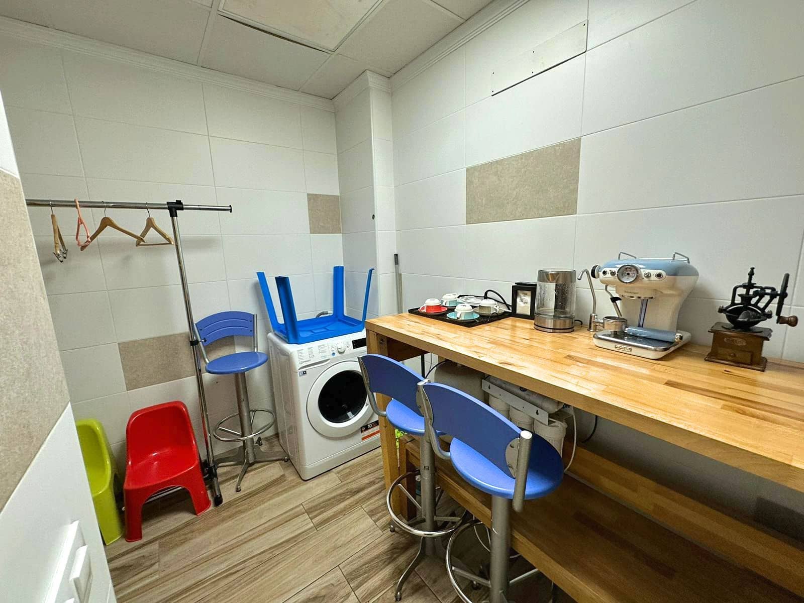 6 soverom Hotell til salgs i Calpe / Calp med svømmebasseng - € 420 000 (Ref: 9496868)