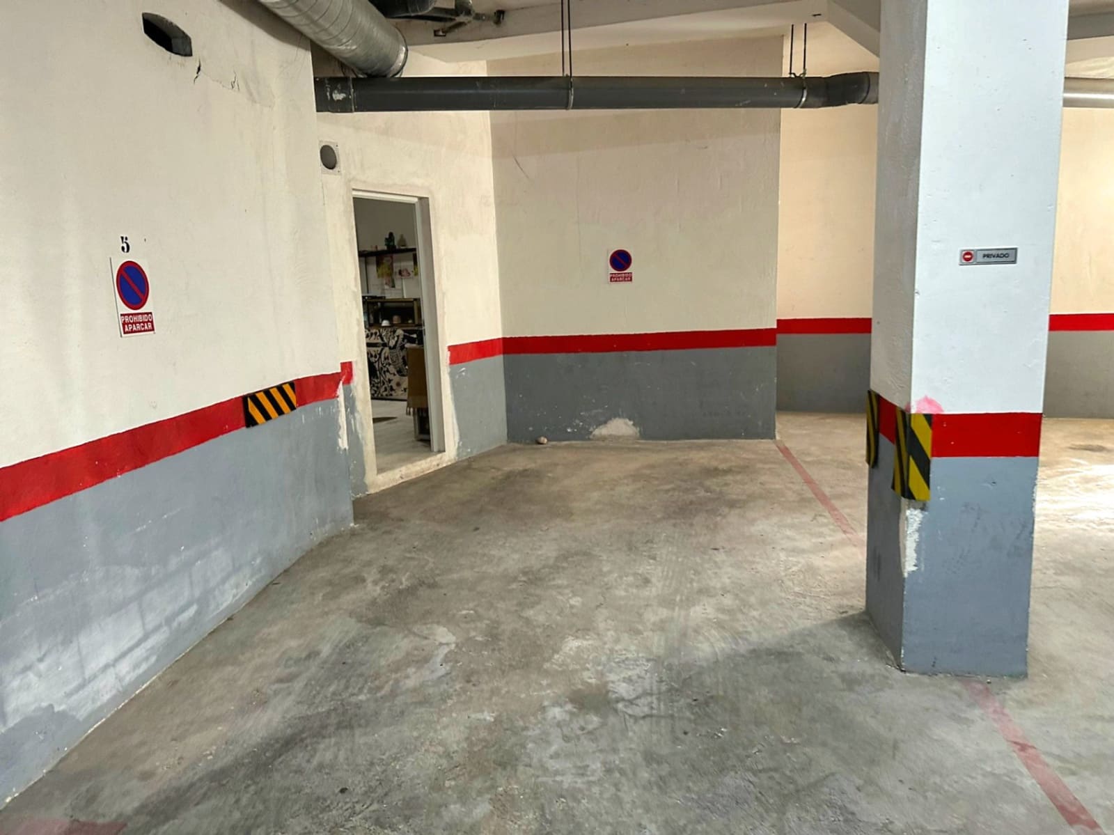 6 soverom Hotell til salgs i Calpe / Calp med svømmebasseng - € 420 000 (Ref: 9496868)