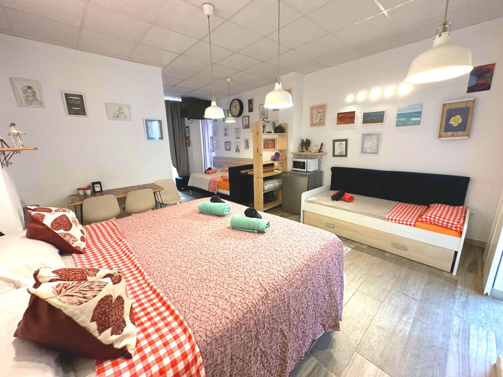 6 soverom Hotell til salgs i Calpe / Calp med svømmebasseng - € 420 000 (Ref: 9496868)