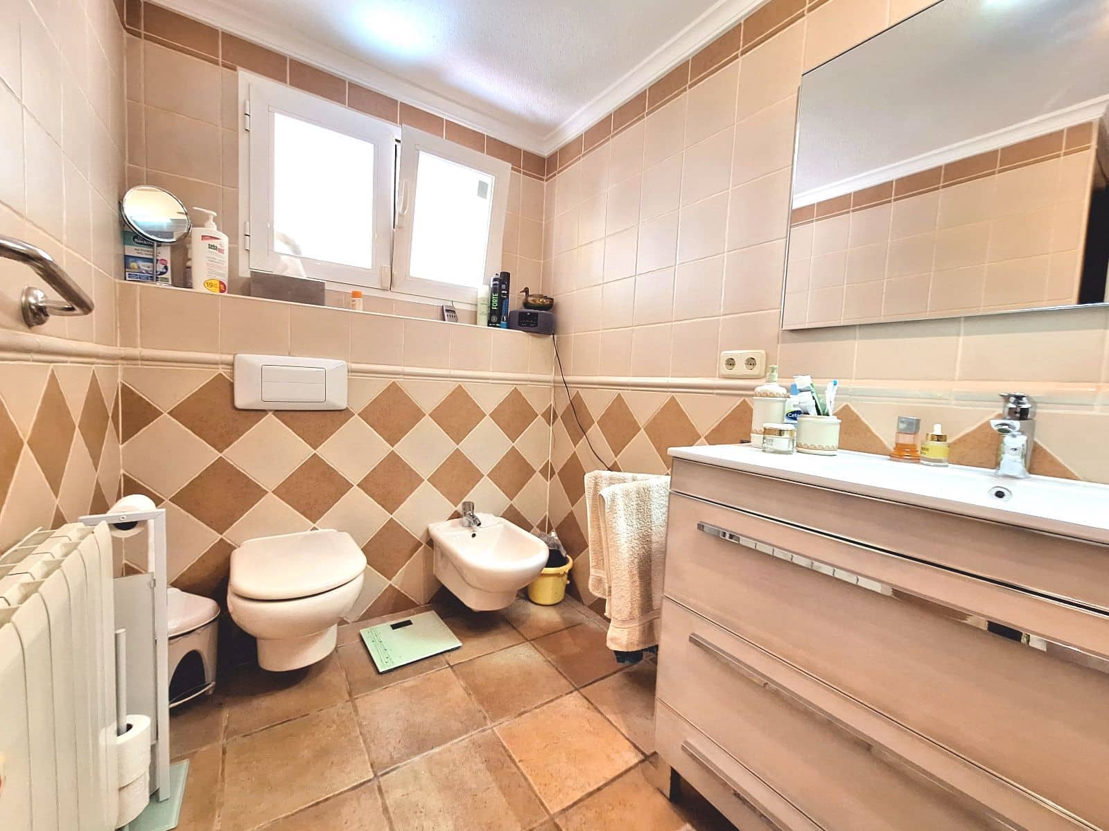 4 slaapkamer Villa te koop in Calpe / Calp met zwembad garage - € 532.000 (Ref: 9496869)