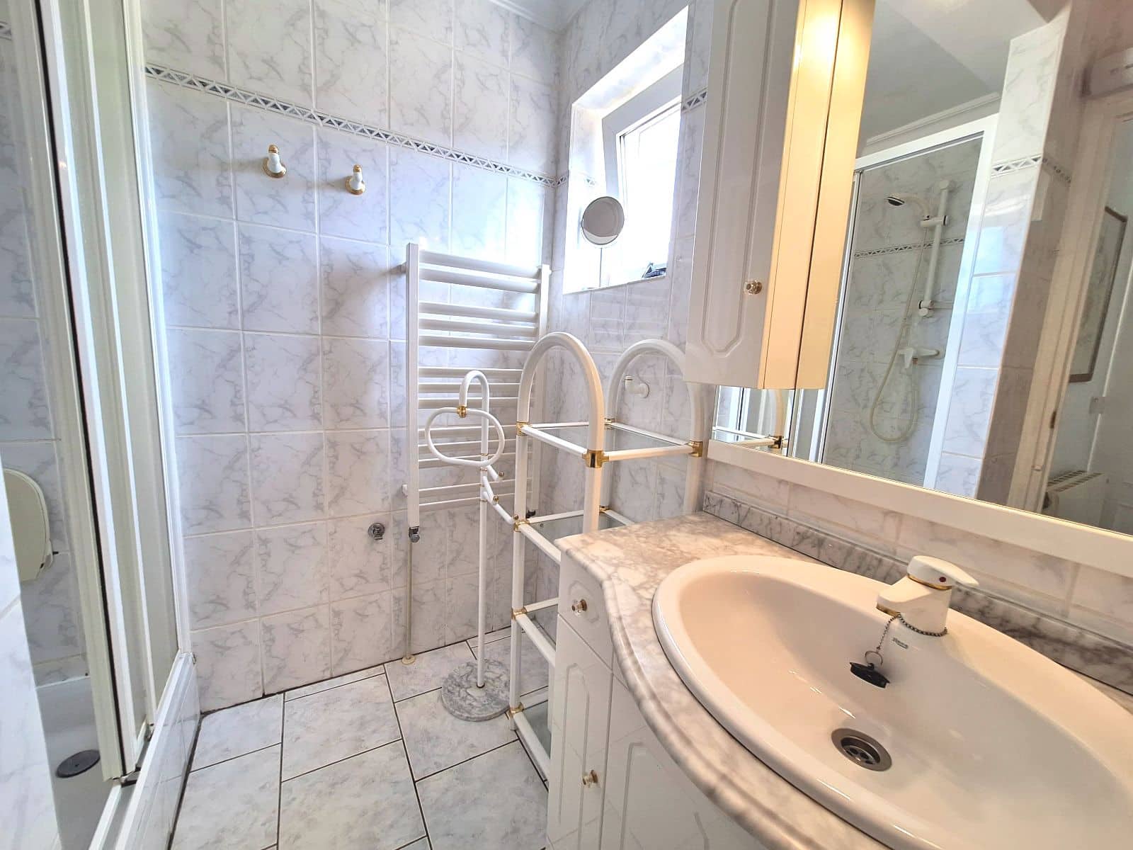 4 slaapkamer Villa te koop in Calpe / Calp met zwembad garage - € 532.000 (Ref: 9496869)