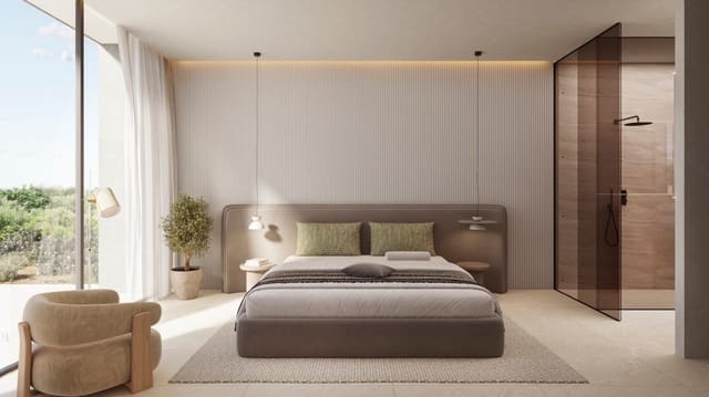 3 slaapkamer Villa te koop in Cometa - Carrió, Calpe / Calp met zwembad garage - € 1.525.000 (Ref: 9496870)