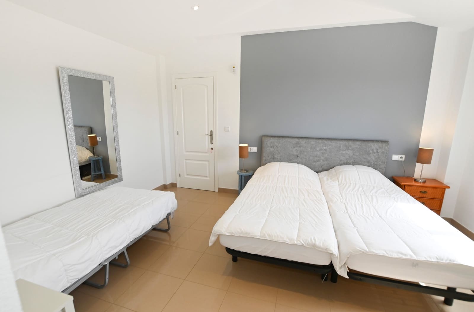 6 Zimmer Villa zu verkaufen in Calpe / Calp - 855.000 € (Ref: 9496871)