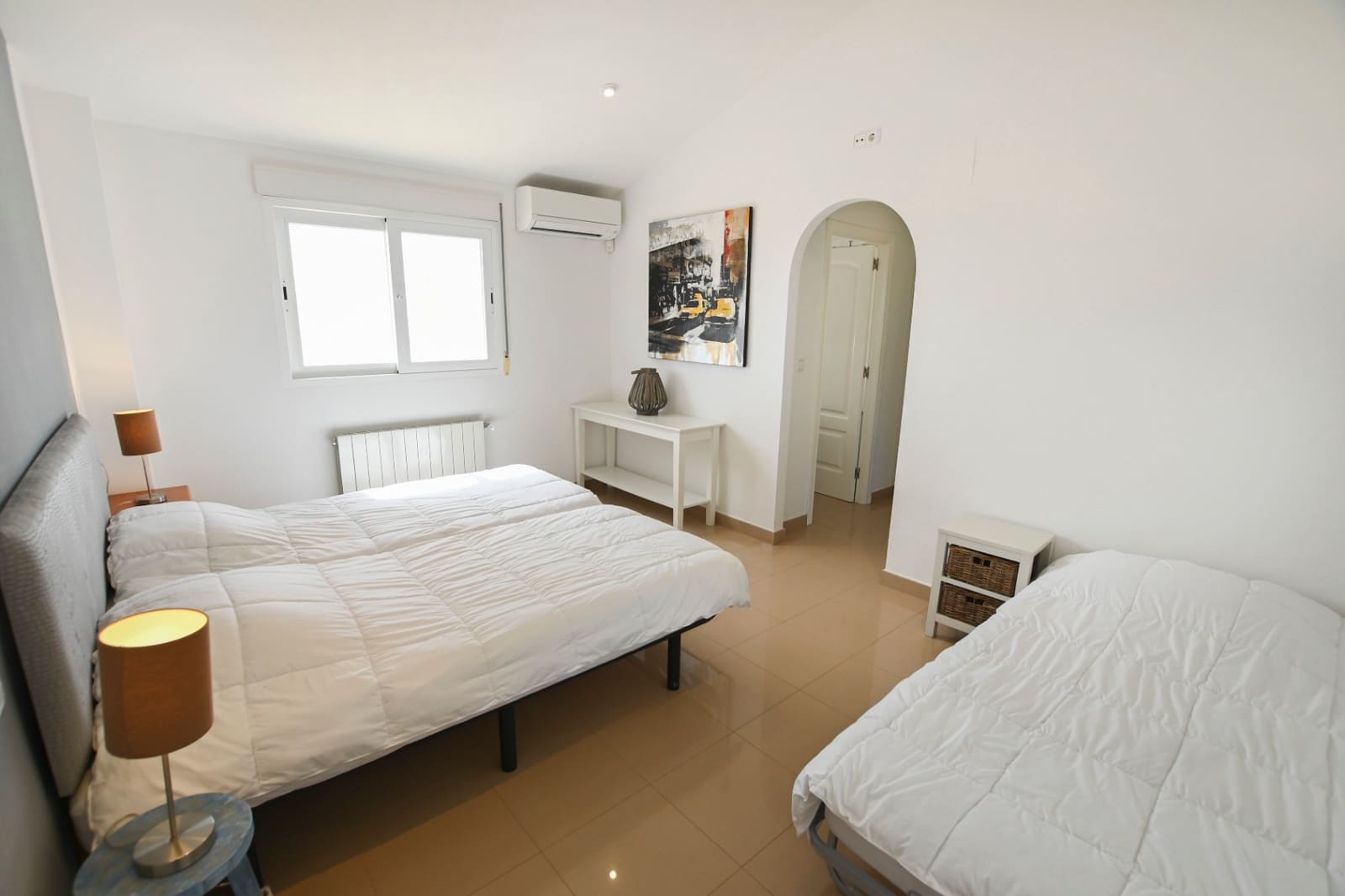 6 Zimmer Villa zu verkaufen in Calpe / Calp - 855.000 € (Ref: 9496871)