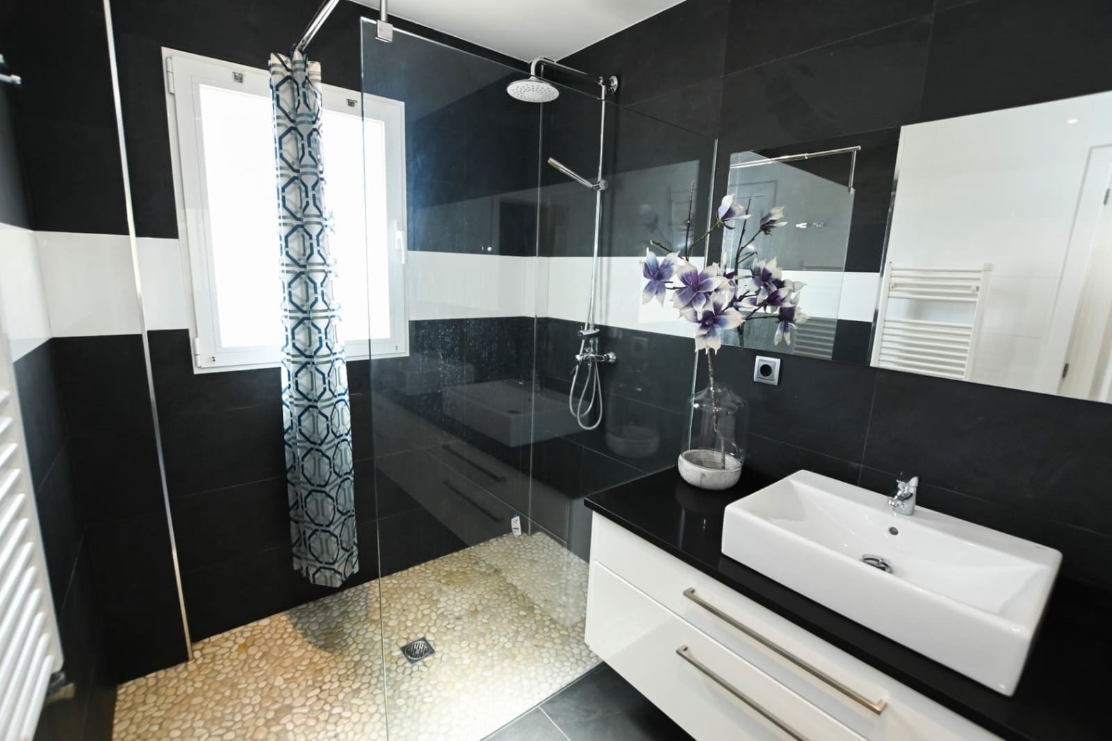 6 Zimmer Villa zu verkaufen in Calpe / Calp - 855.000 € (Ref: 9496871)