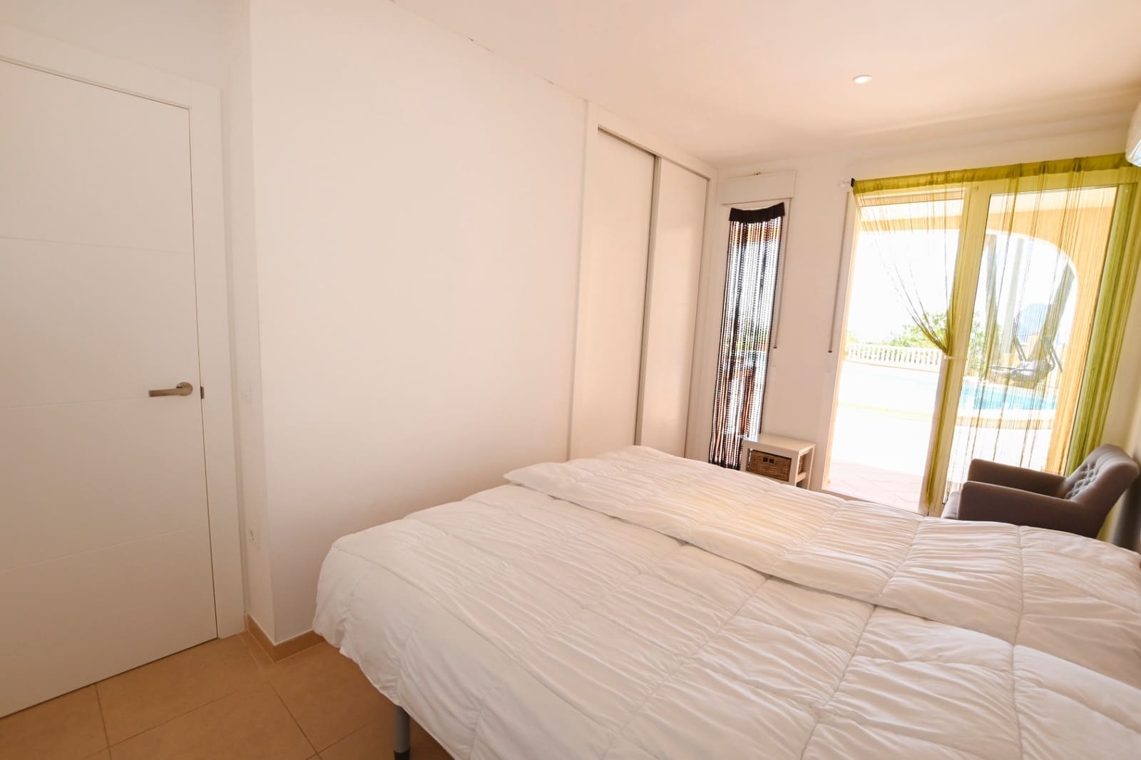 6 Zimmer Villa zu verkaufen in Calpe / Calp - 855.000 € (Ref: 9496871)