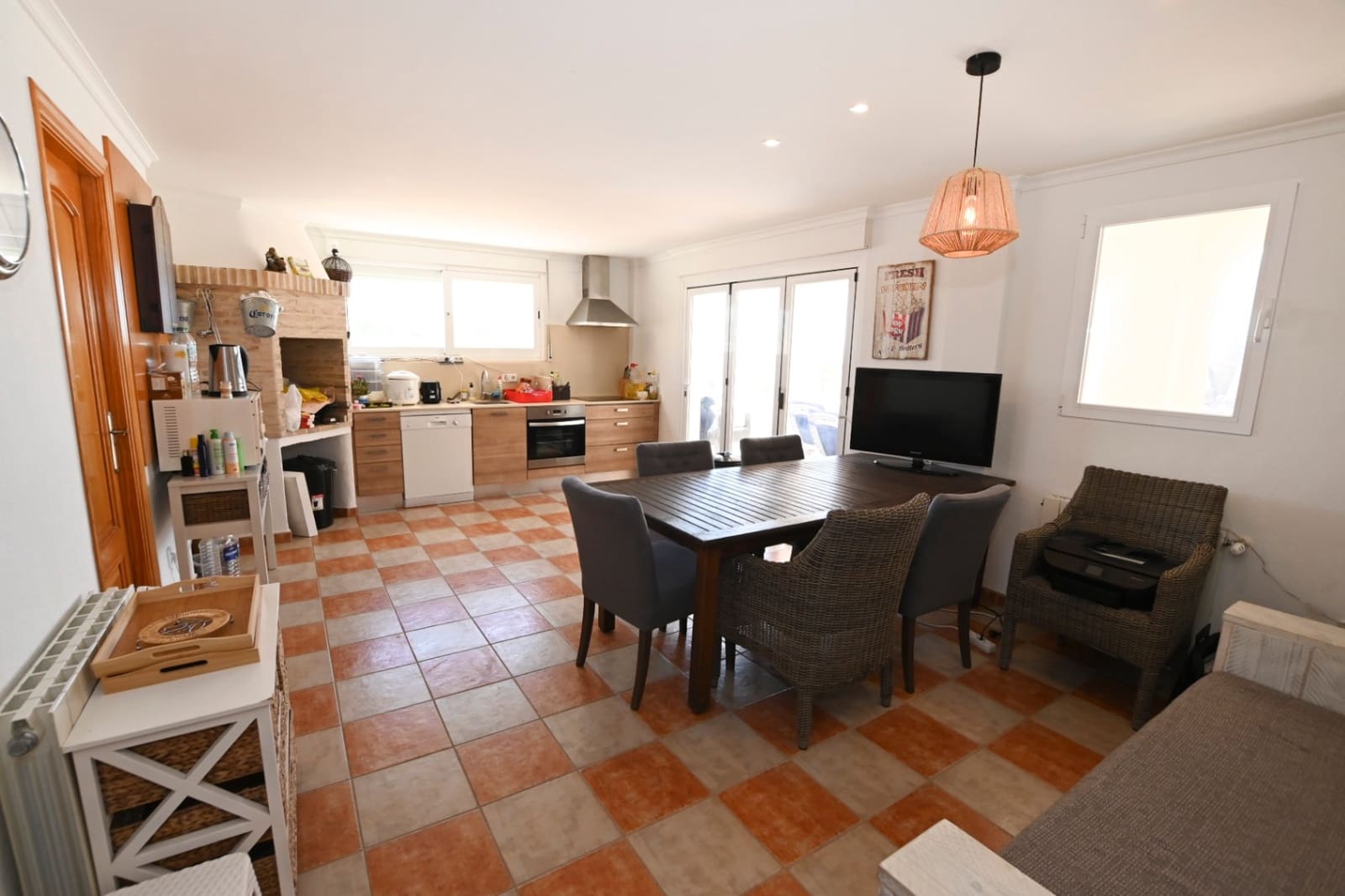 6 Zimmer Villa zu verkaufen in Calpe / Calp - 855.000 € (Ref: 9496871)