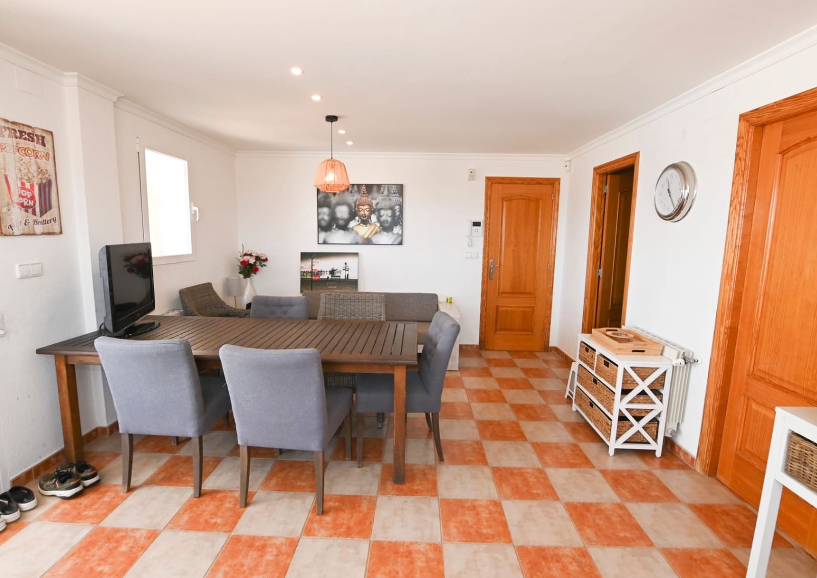 6 Zimmer Villa zu verkaufen in Calpe / Calp - 855.000 € (Ref: 9496871)