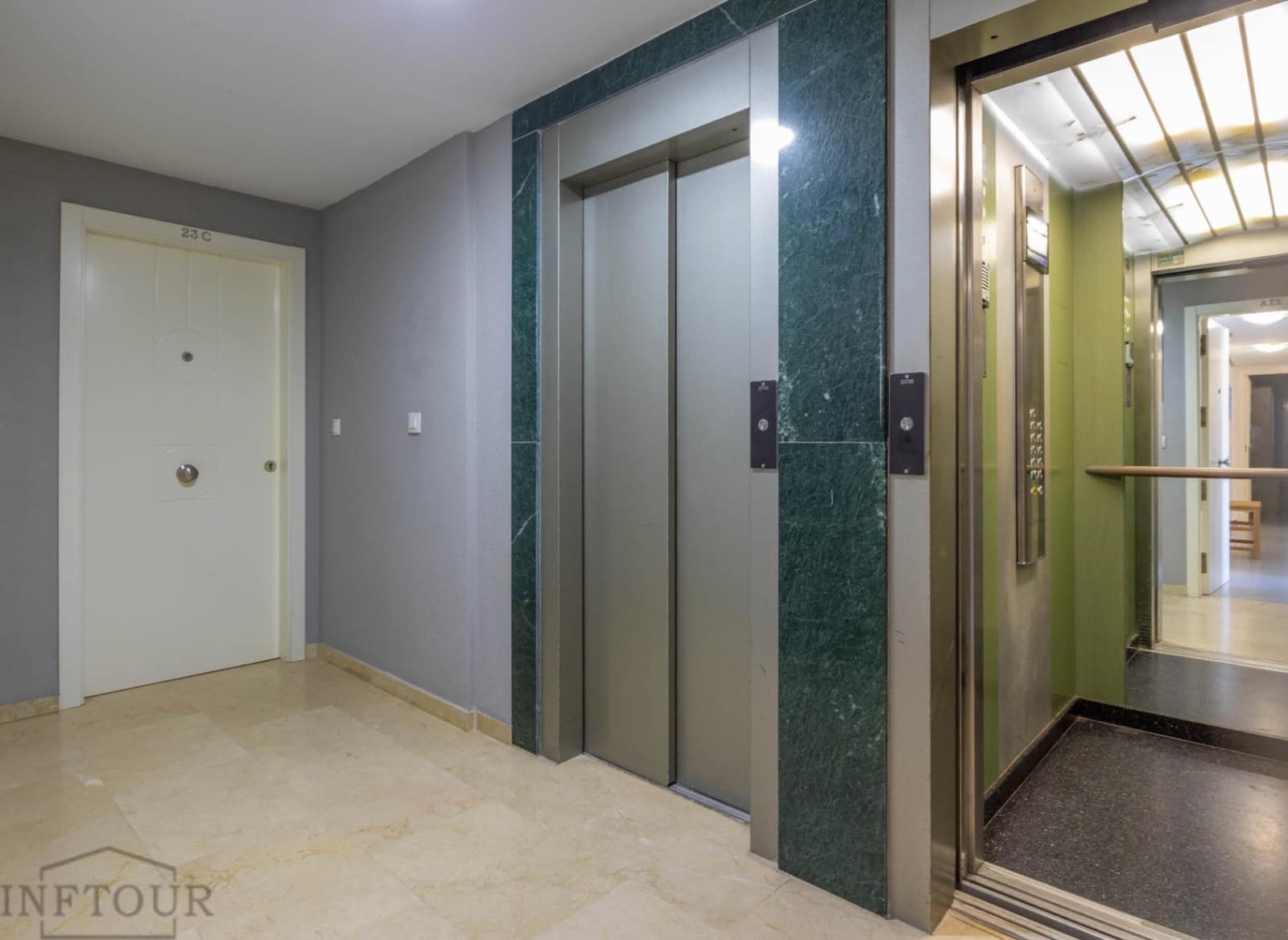 2 soveværelse Lejlighed til salg i Calpe / Calp med swimmingpool garage - € 415.000 (Ref: 9496873)